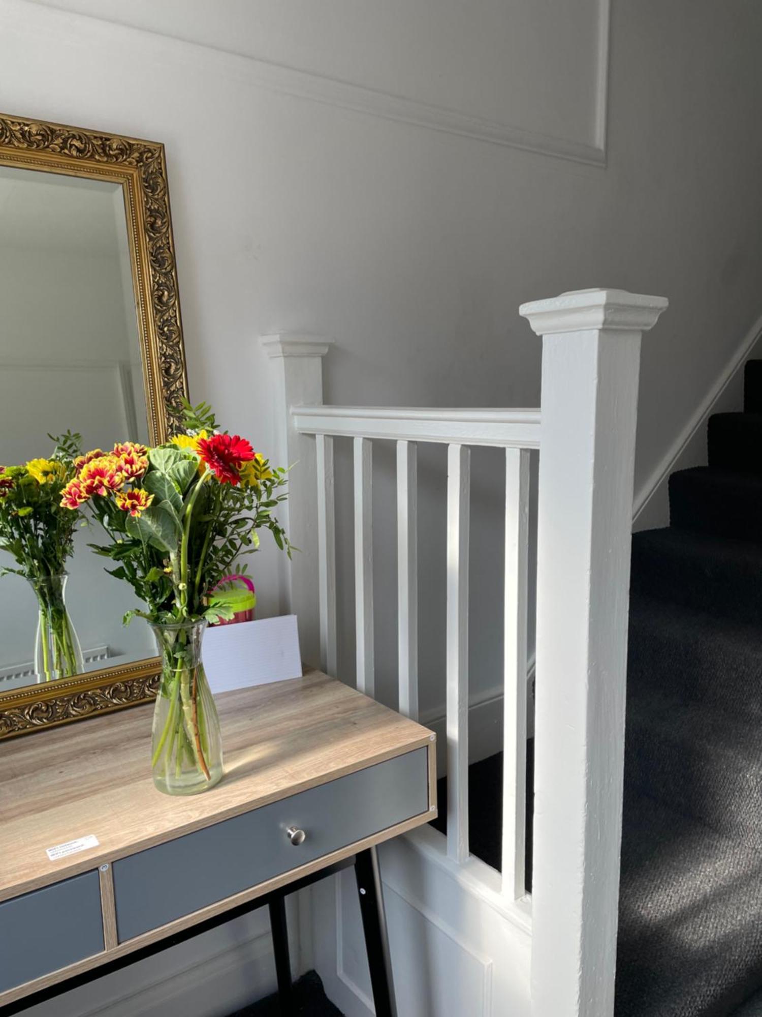 5 Bed 5Mins From Wembley Stadium Лондон Екстер'єр фото