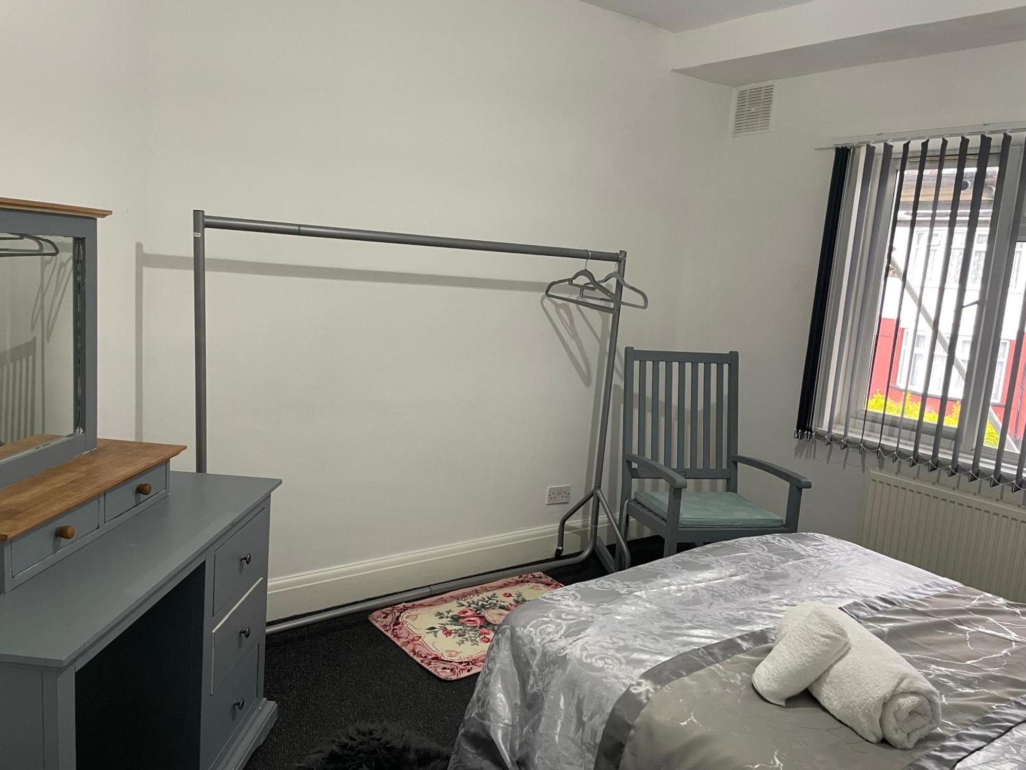 5 Bed 5Mins From Wembley Stadium Лондон Екстер'єр фото