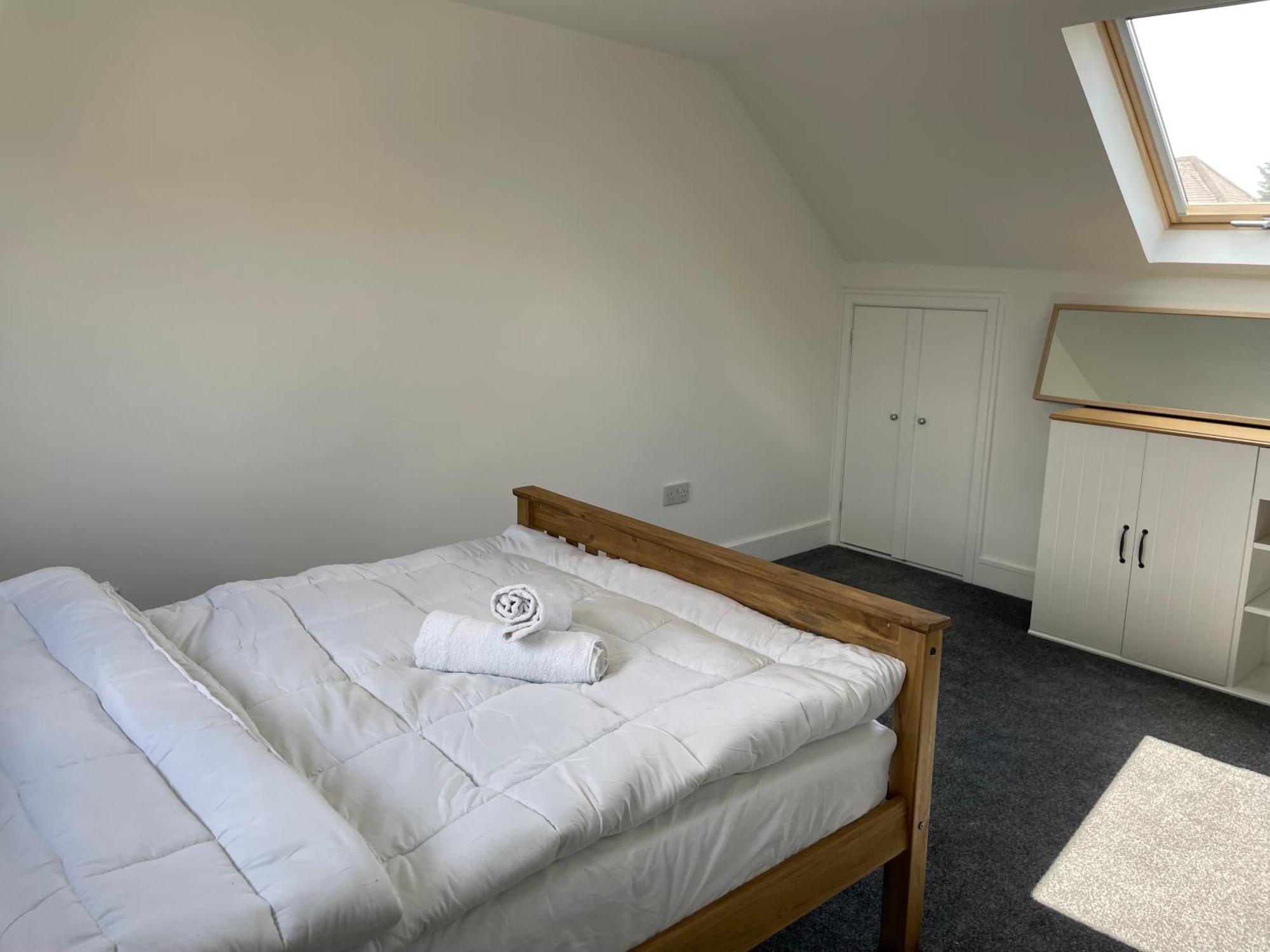5 Bed 5Mins From Wembley Stadium Лондон Екстер'єр фото